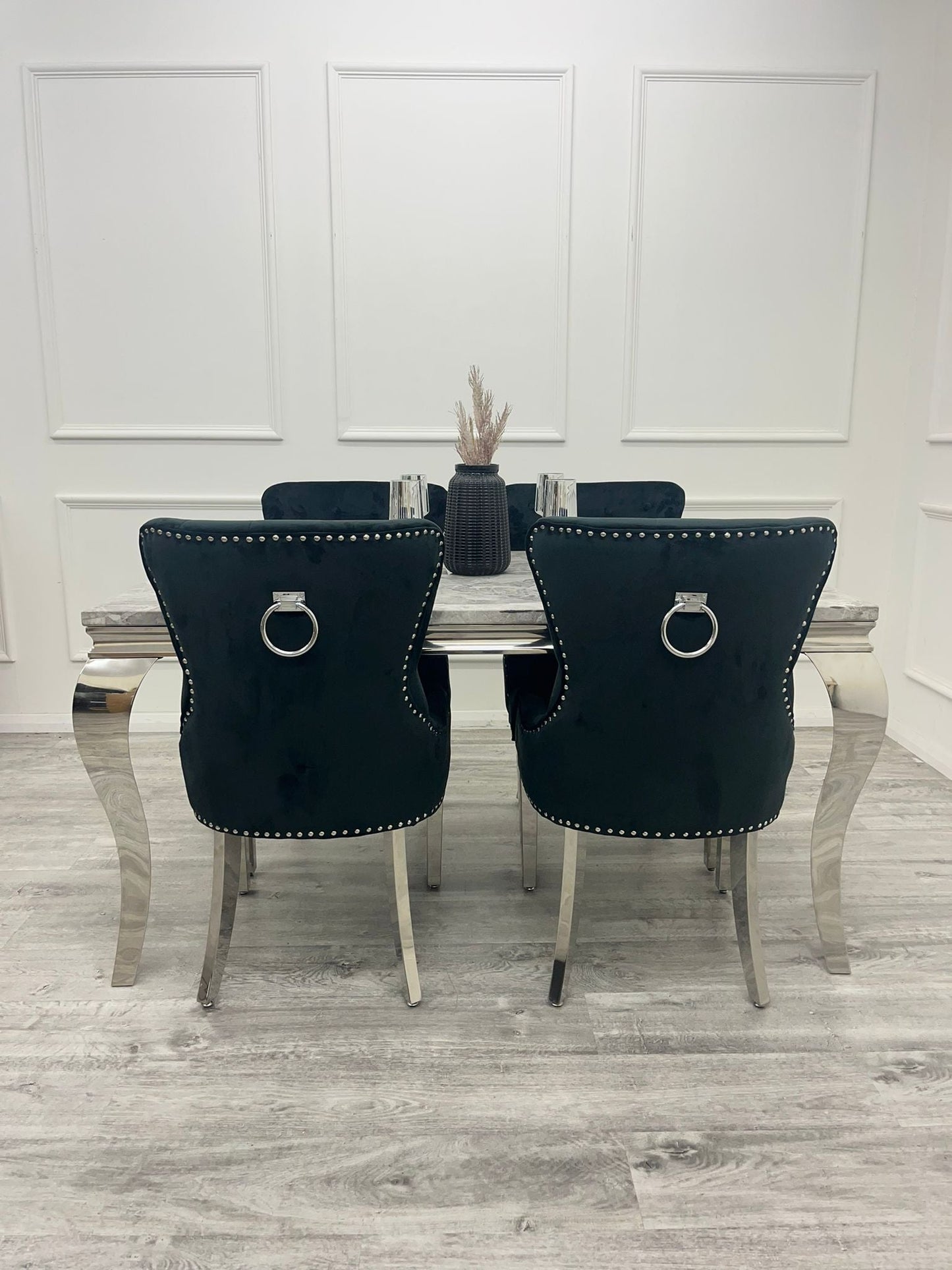 Megan dining chair – view 22