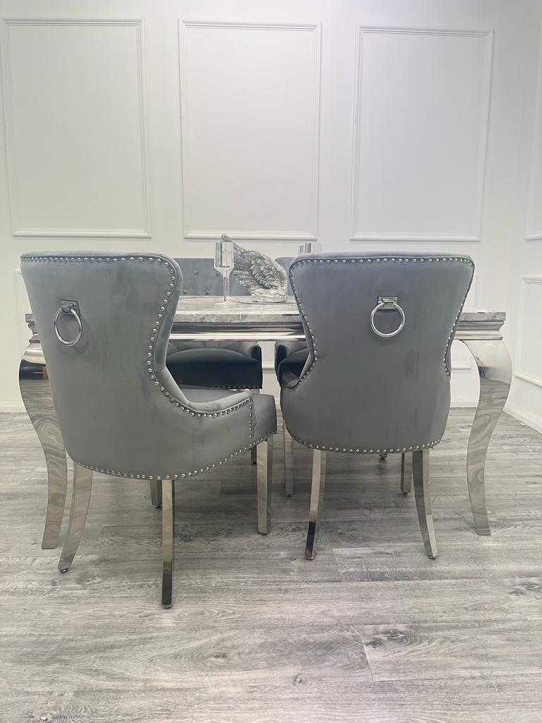 Megan dining chair – view 24