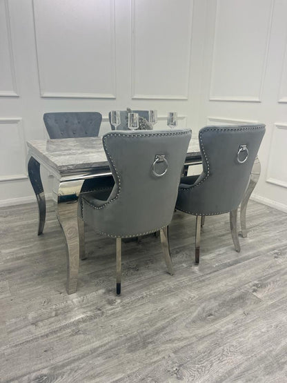 Megan dining chair – view 26