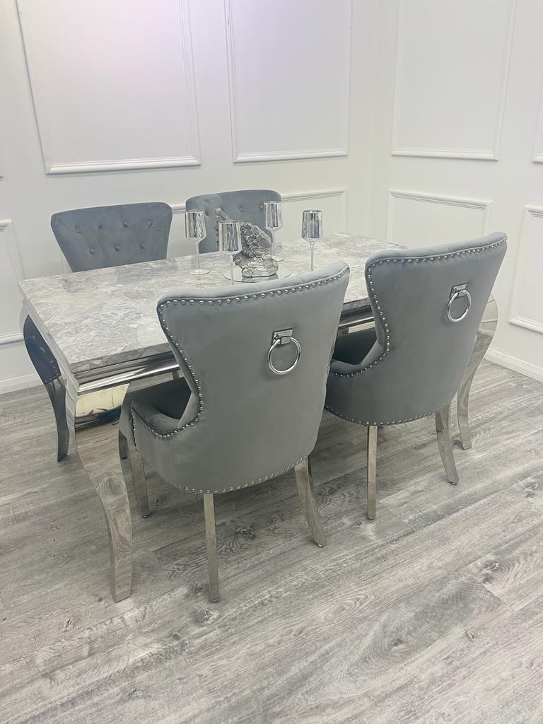 Megan dining chair – view 29