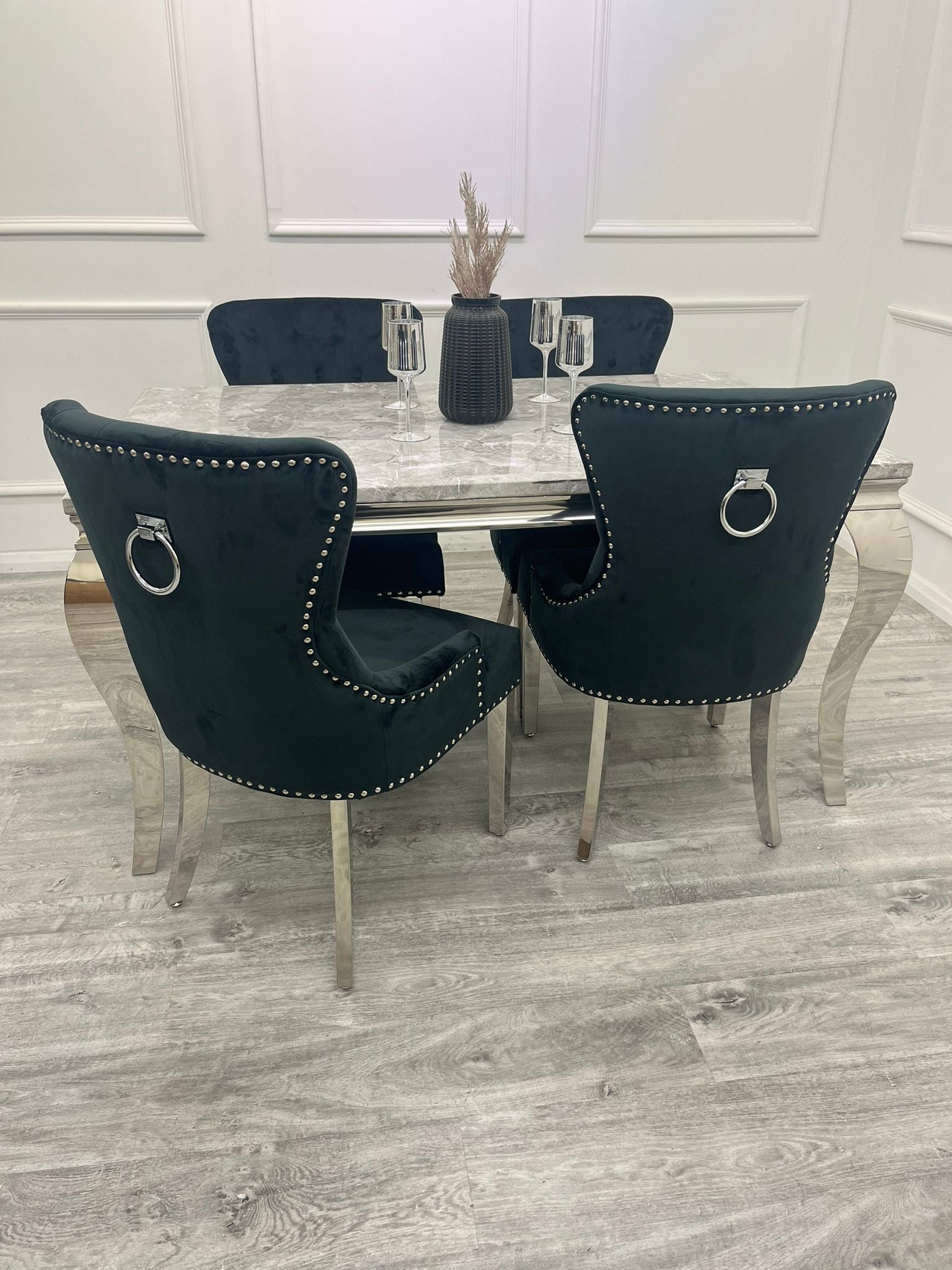Megan dining chair – view 31