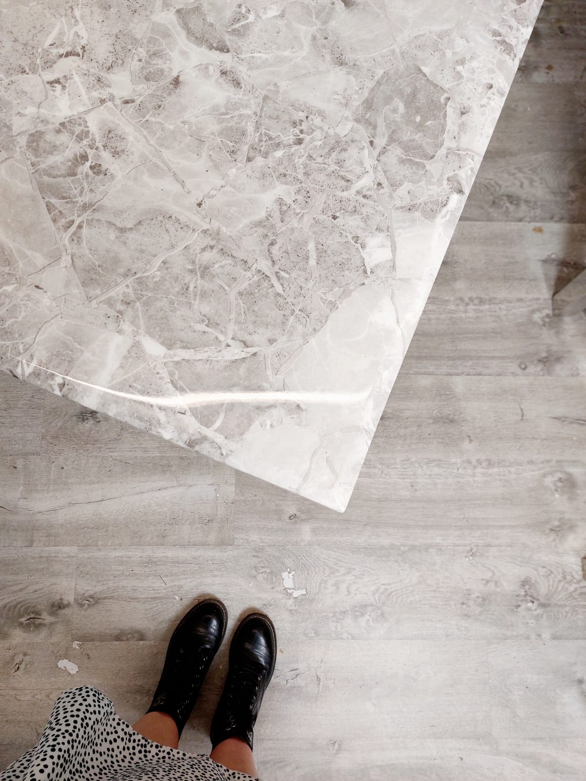Roma Dining Table