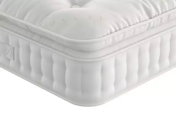MastersLux 4450 Pillow Top Mattress