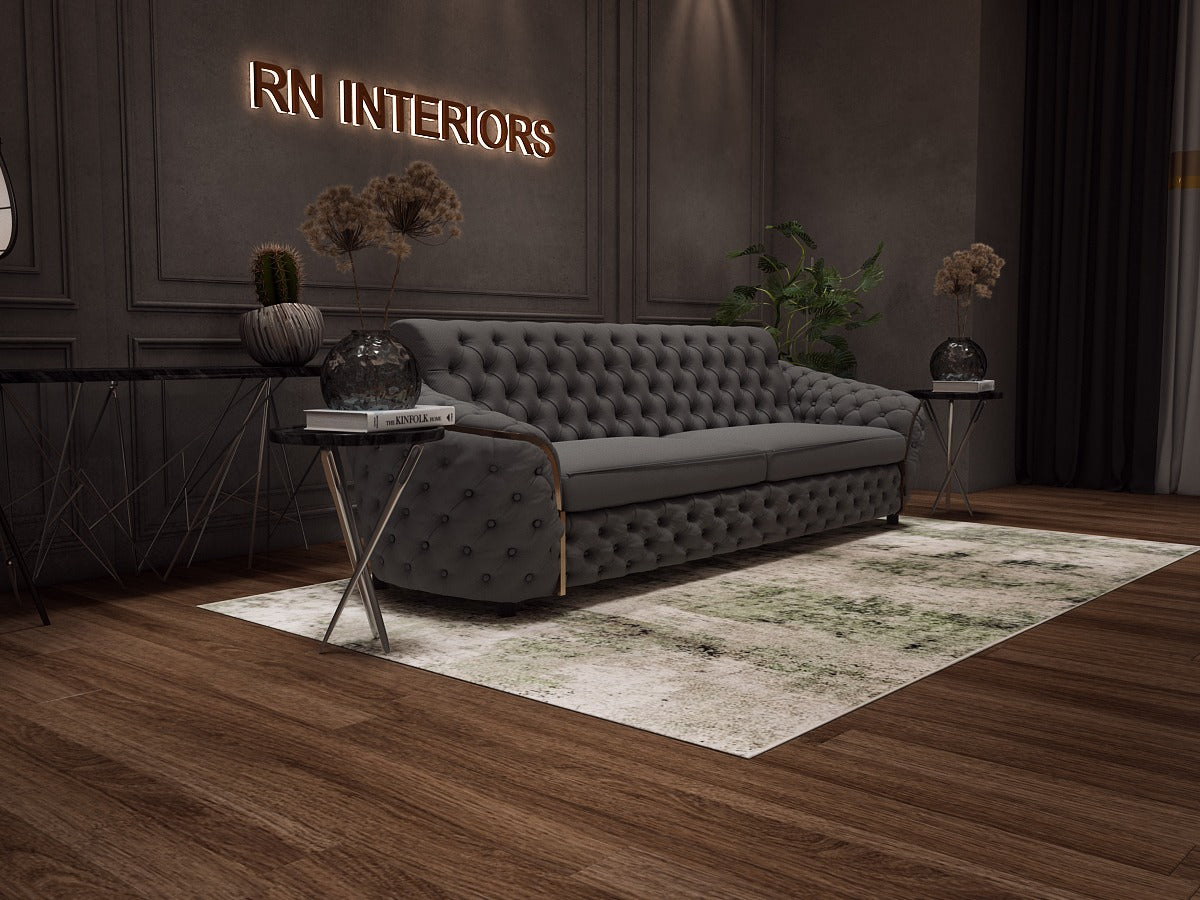 Monarch Luxe Luxury Sofa