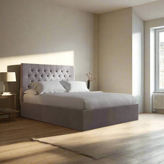 Normandy king size bed
