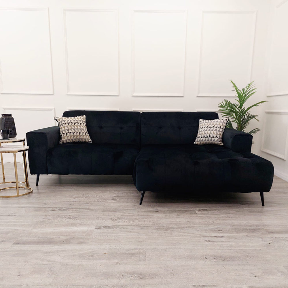 Oslo Open Plan 2 Pieces – view 9