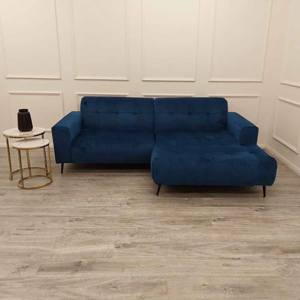 Oslo Open Plan 2 Pieces