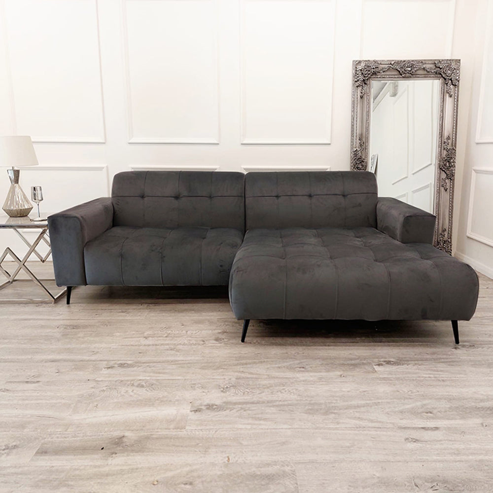 Oslo Open Plan 2 Pieces