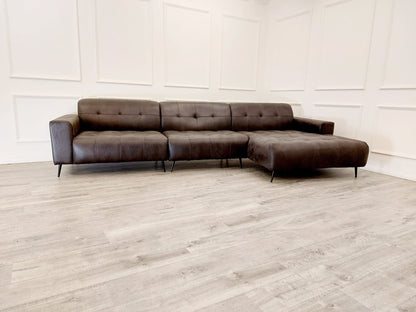 Oslo Open Plan 2 Pieces