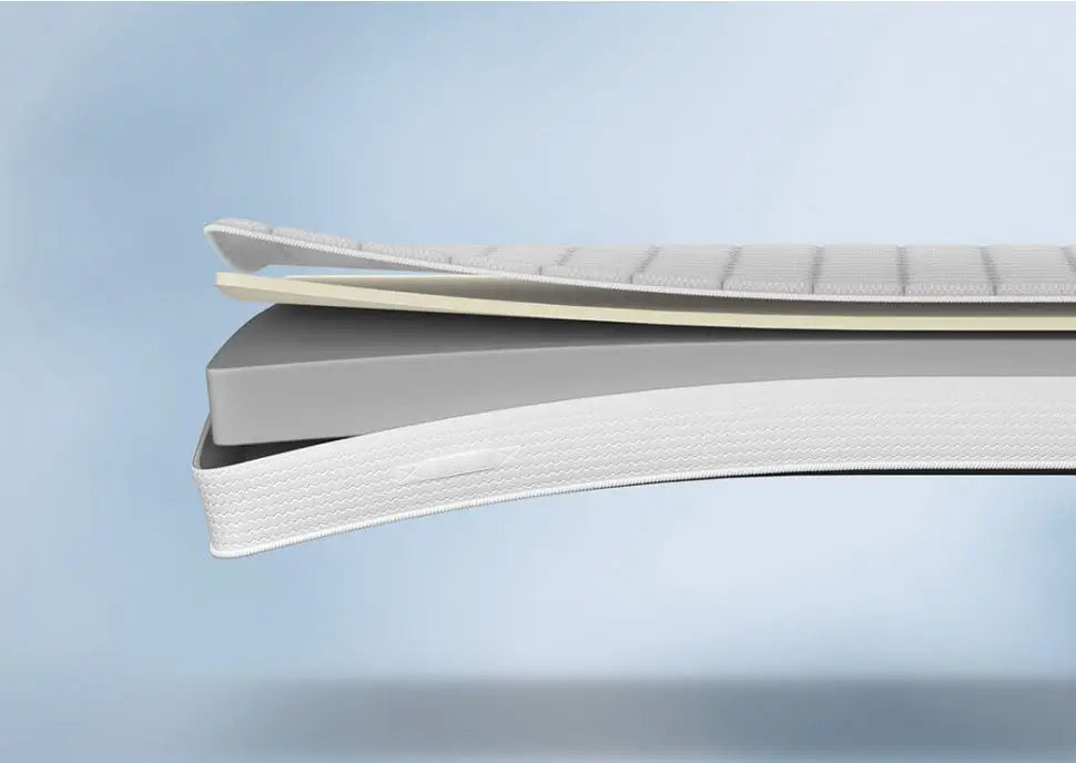 PureRest Memory Foam Mattress