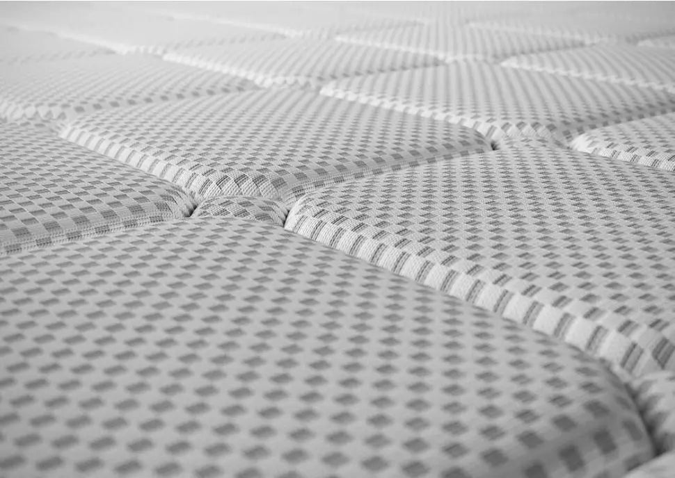 PureRest Memory Foam Mattress