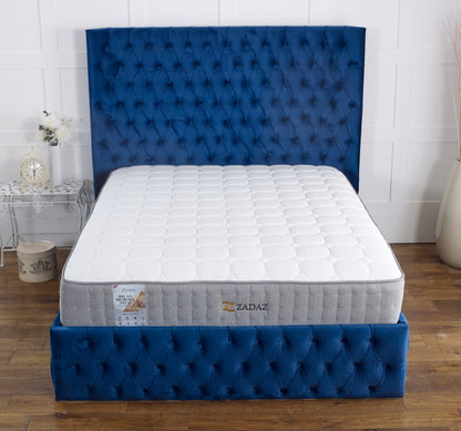 Regal Wing Bed
