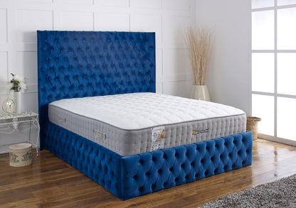 Regal Wing Bed