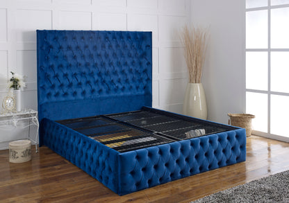 Regal Wing Bed
