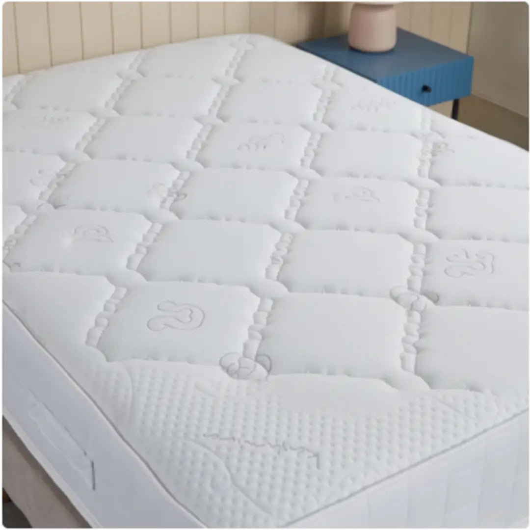 RestWell Comfort & Posture Mattress