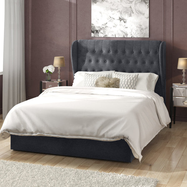Ottoman Storage Beds