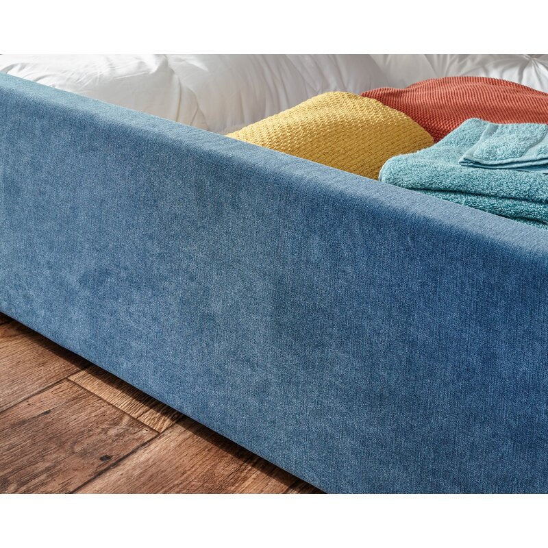 Ryalson Upholstered Ottoman Bed – view 5