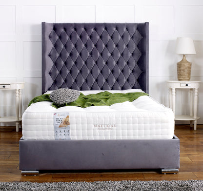 SERENITY BED FRAME
