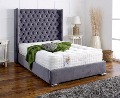 SERENITY BED FRAME