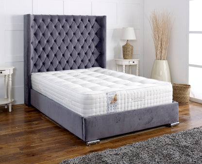 SERENITY BED FRAME