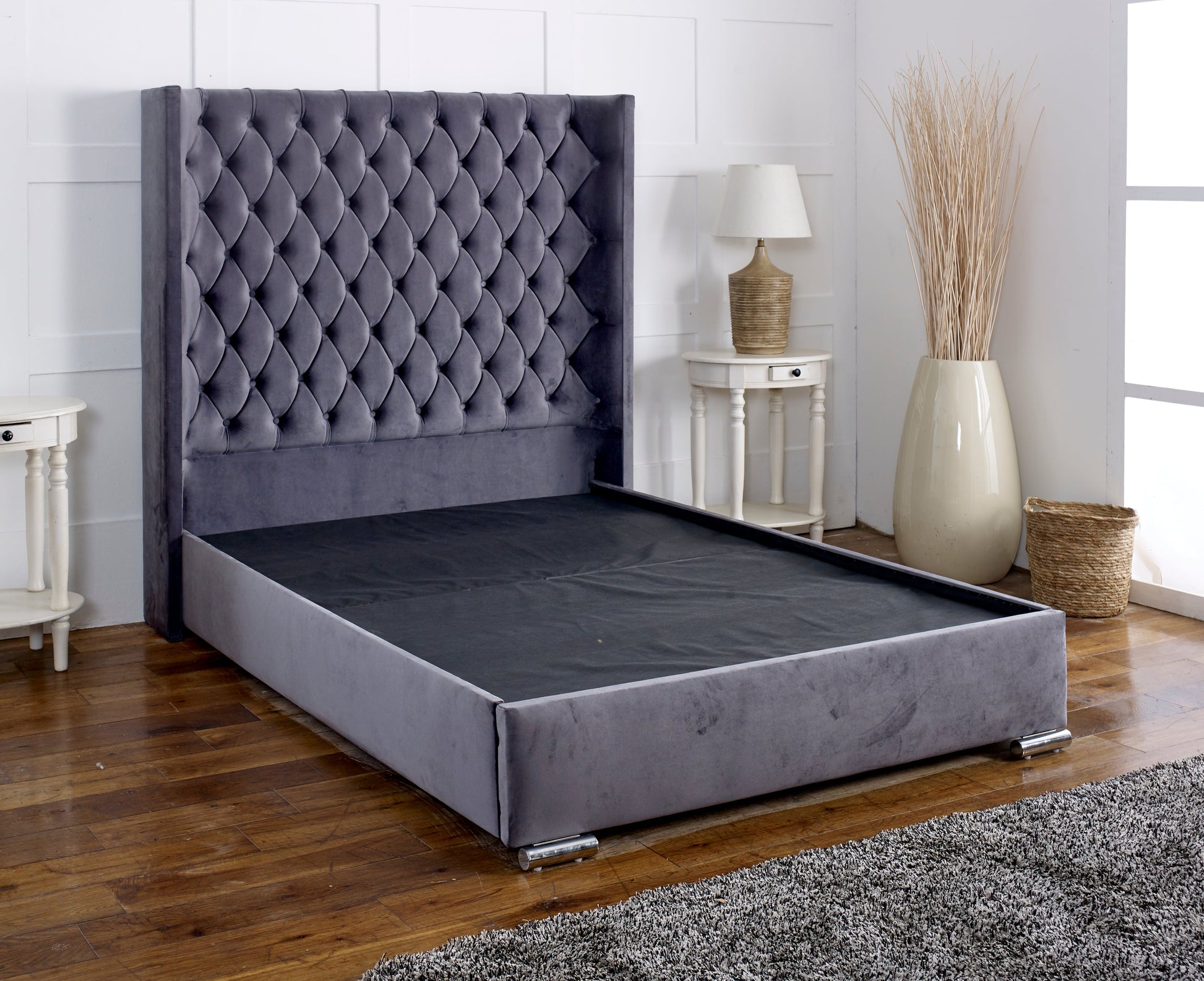SERENITY BED FRAME