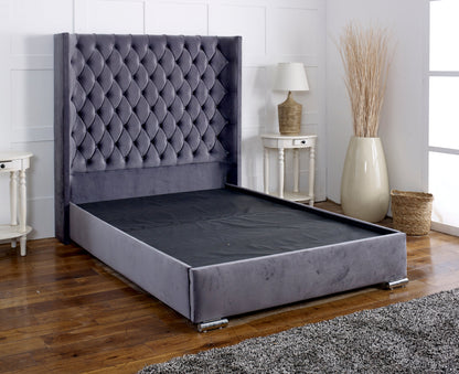 SERENITY BED FRAME