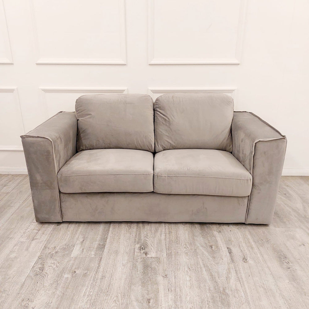 Hudson 4 Piece Corner Sofa – view 6