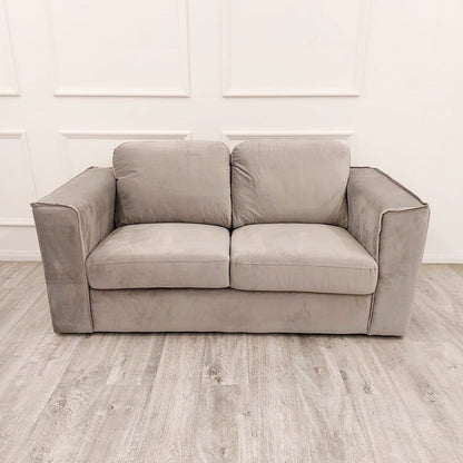 Hudson 4 Piece Corner Sofa – view 6