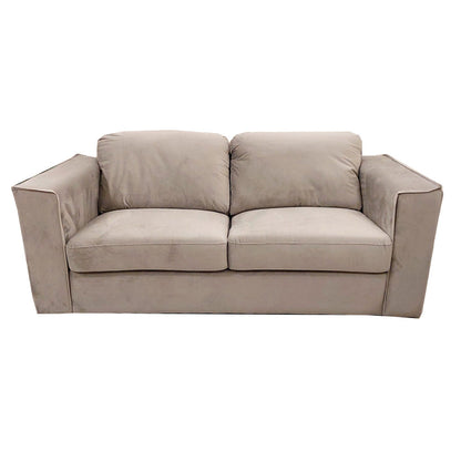 Hudson 4 Piece Corner Sofa – view 7