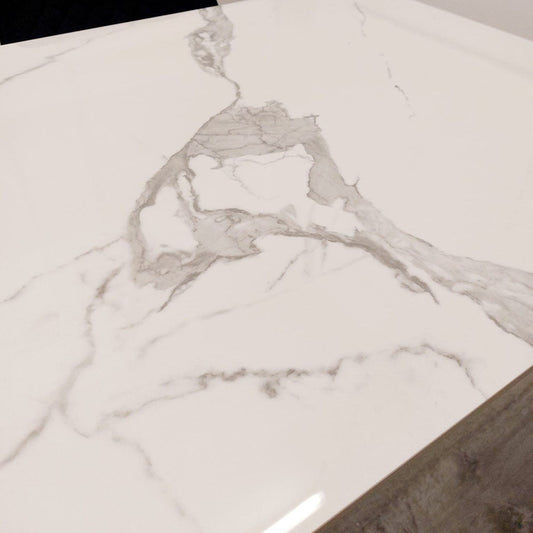 SS Polar White – view 2