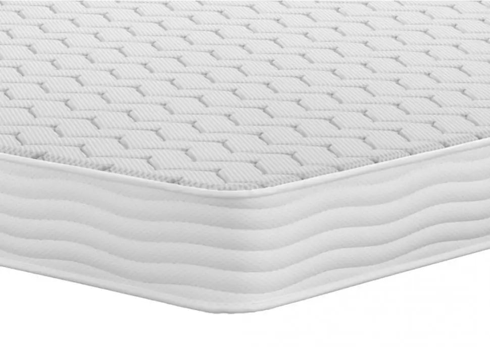 SilverDream Memory Foam Mattress