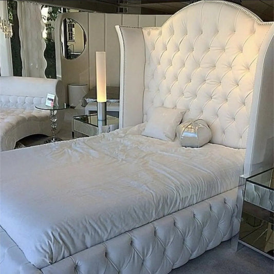 Super Royal Small Double Bed Frame – Available All Sizes