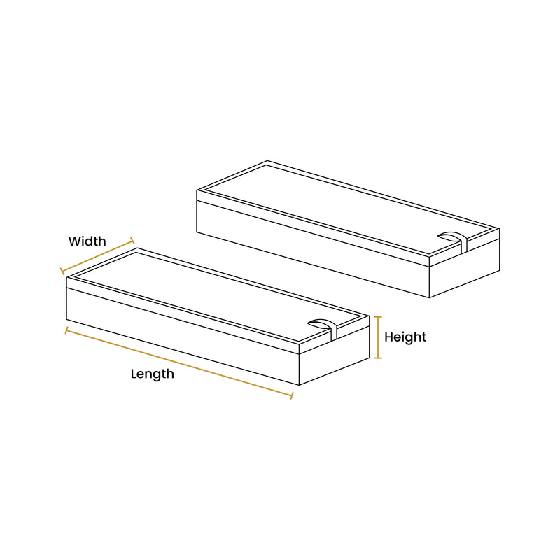 Box Base Storage