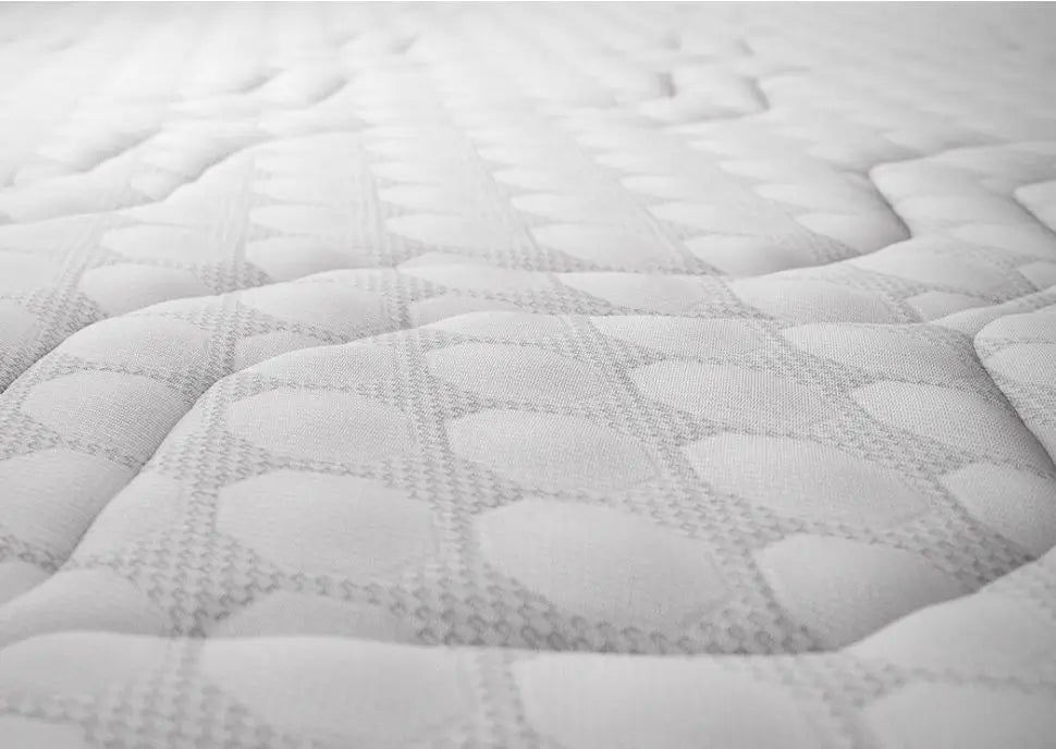 SpineFlex Plus Memory Foam Mattress