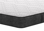 SpineFlex Plus Memory Foam Mattress