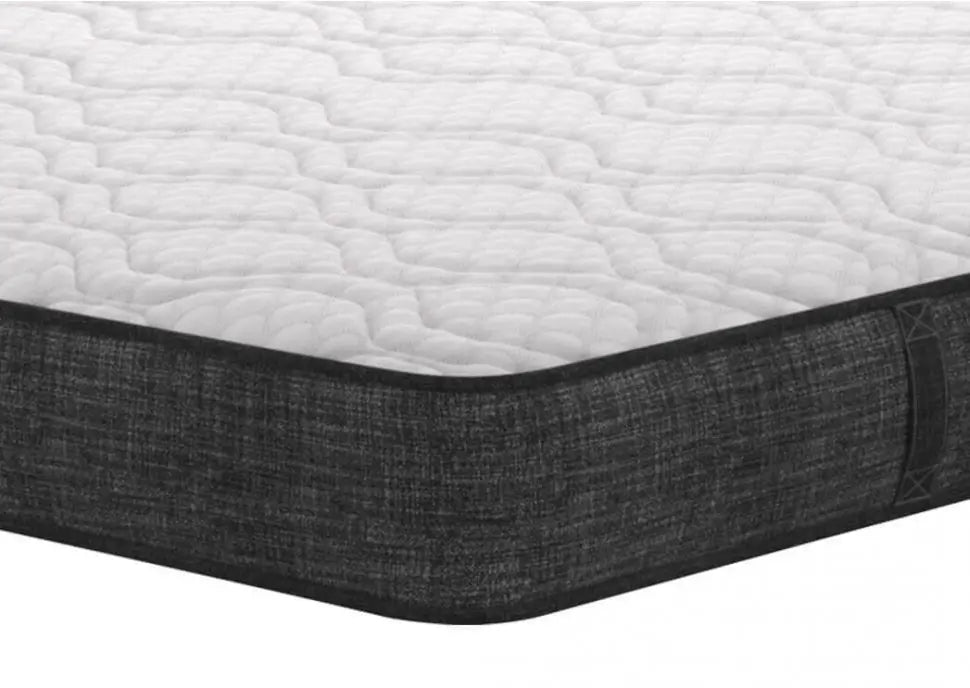 SpineFlex Plus Memory Foam Mattress