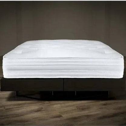 2000 Pocket Spring Pillow Top Mattress - Your Body’s Perfect Match