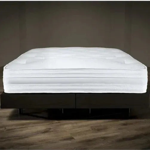 2000 Pocket Spring Pillow Top Mattress - Your Body’s Perfect Match