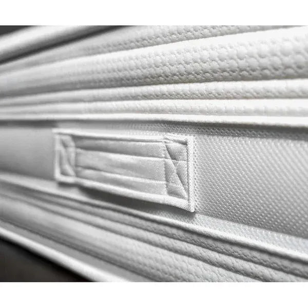 2000 Pocket Spring Pillow Top Mattress - Your Body’s Perfect Match
