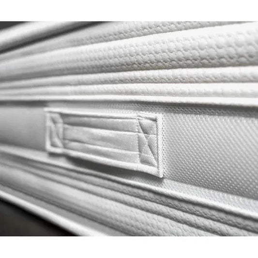 2000 Pocket Spring Pillow Top Mattress - Your Body’s Perfect Match