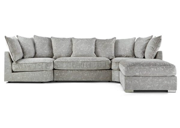 The Verona Cloud U-Shape Sofa