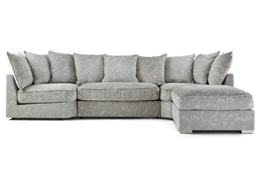 The Verona Cloud U-Shape Sofa