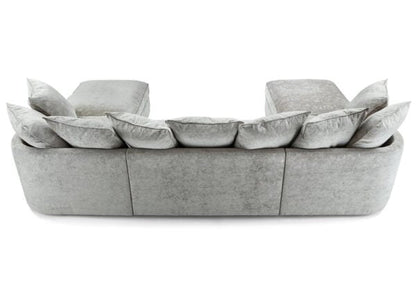 The Verona Cloud U-Shape Sofa