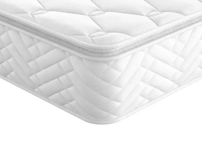 TheraPur ActiGel® Polar 2800 Pocket Spring Mattress