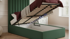 Velmora Prime Ottoman Bed