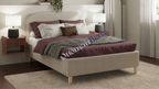 GFW Florence Signature Ottoman Storage Bed