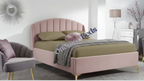 GFW Pettine 150cm End Lift Ottoman Bed