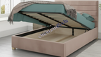 Noble Ottoman Bed