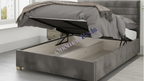 Noble Ottoman Bed