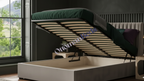 Bramcote Prestige Ottoman Bed